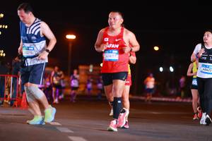 BIB: 43697, 40423
                            <button type="button" onclick="openModal(23022633)" class="btn btn-primary btn-sm float-right btn-popup" data-toggle="modal" data-target=".modal-high-quality">
                        <i class="fas fa-shopping-cart"></i> Add to Cart
                    </button>
                                            <button type="button" onclick="isThisMe(23022633, true)" class="btn btn-success btn-sm float-right btn-popup btn-isme hidden" data-toggle="tooltip" data-placement="bottom" title="นี่คือรูปของคุณใช่ไหม คลิกที่นี่เพื่อเอาเข้าอัลบั้ม">
                        <i class="fas fa-plus"></i> Add to album
                    </button>
                    <button type="button" onclick="isThisMe(23022633, false)" class="btn btn-warning btn-sm float-right btn-popup btn-isnotme hidden">
                        <i class="fas fa-ban"></i> Remove from album
                    </button>